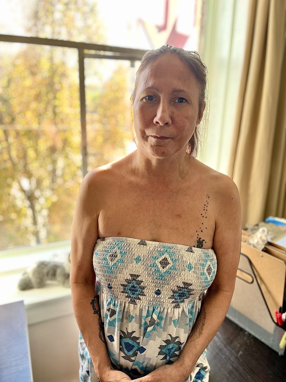 Compassion in Action