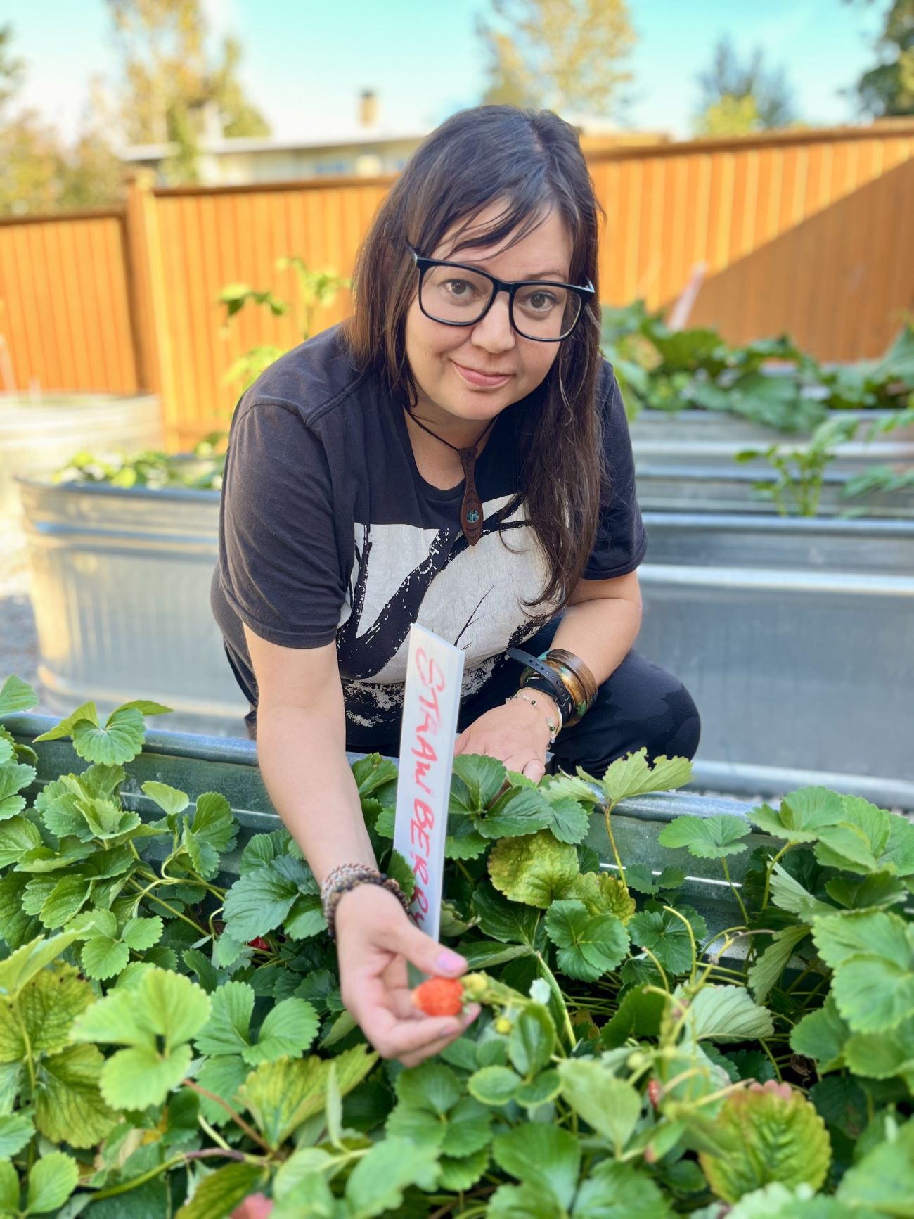 Empowerment in Action