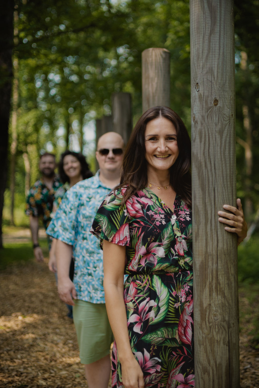 Hawaii Ukulele Band Havibes