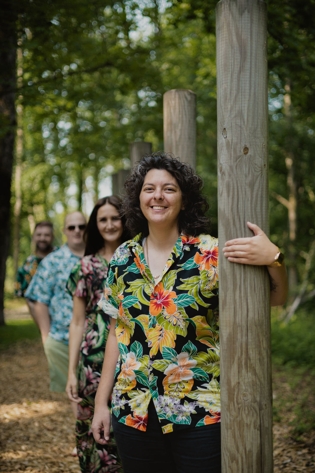 Hawaii Ukulele Band Havibes