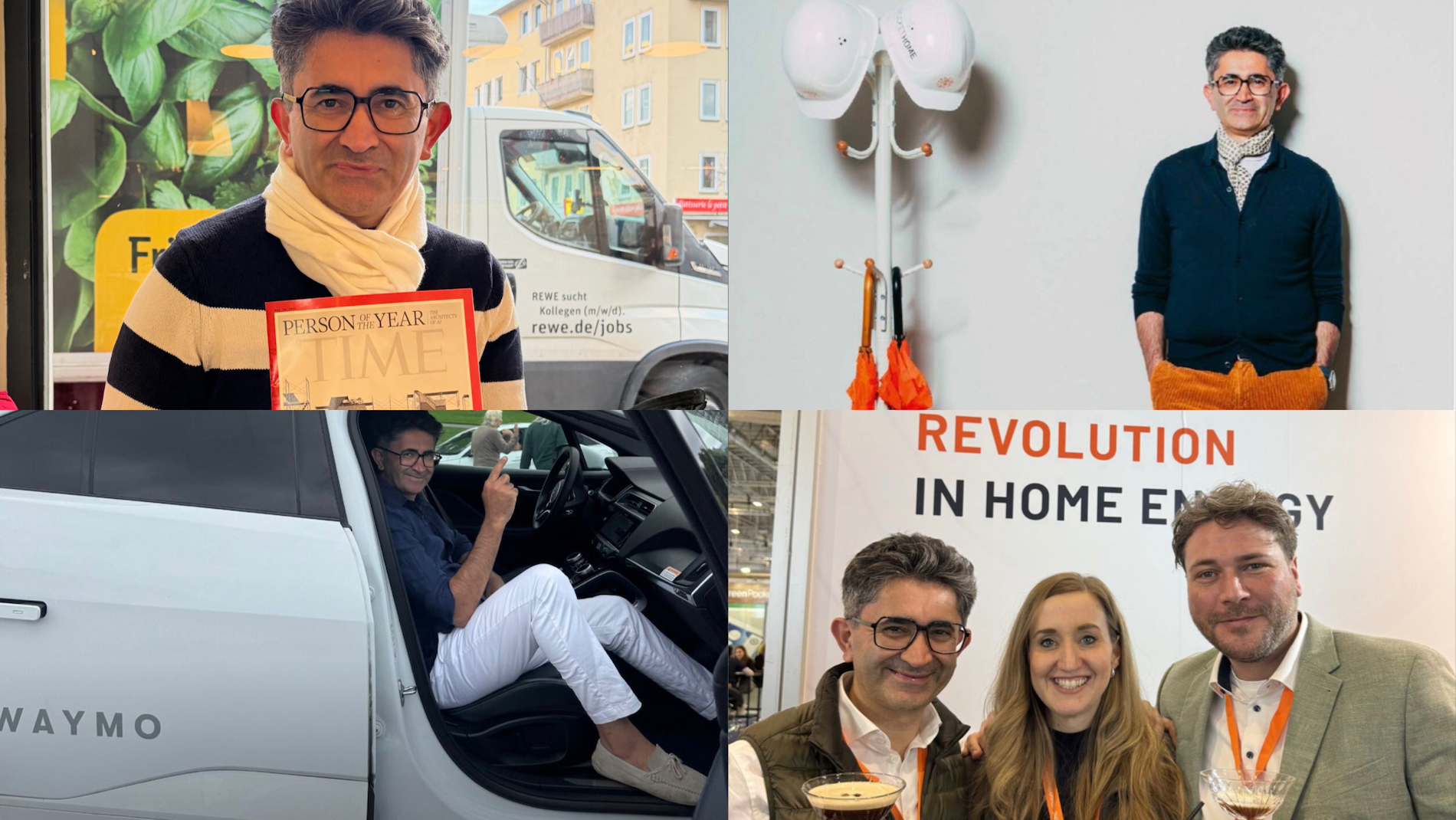 IR controller for smart air conditioning control