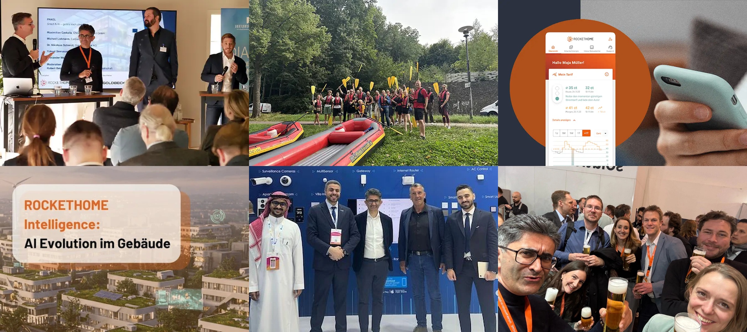 IR controller for smart air conditioning control