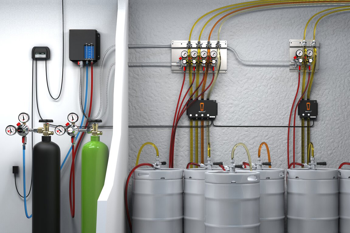 Smart Draft Monitoring