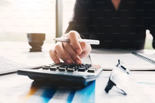 Small business accounting: Understanding your financial needs