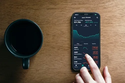 Why You Need a Business Bank Account 