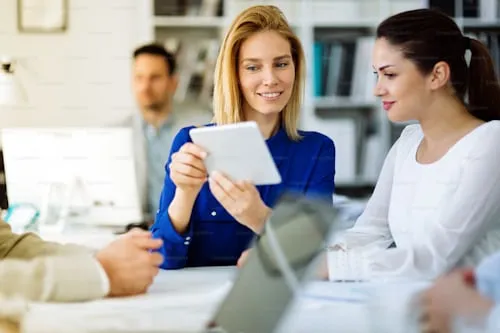How to Choose a Business Bank Account