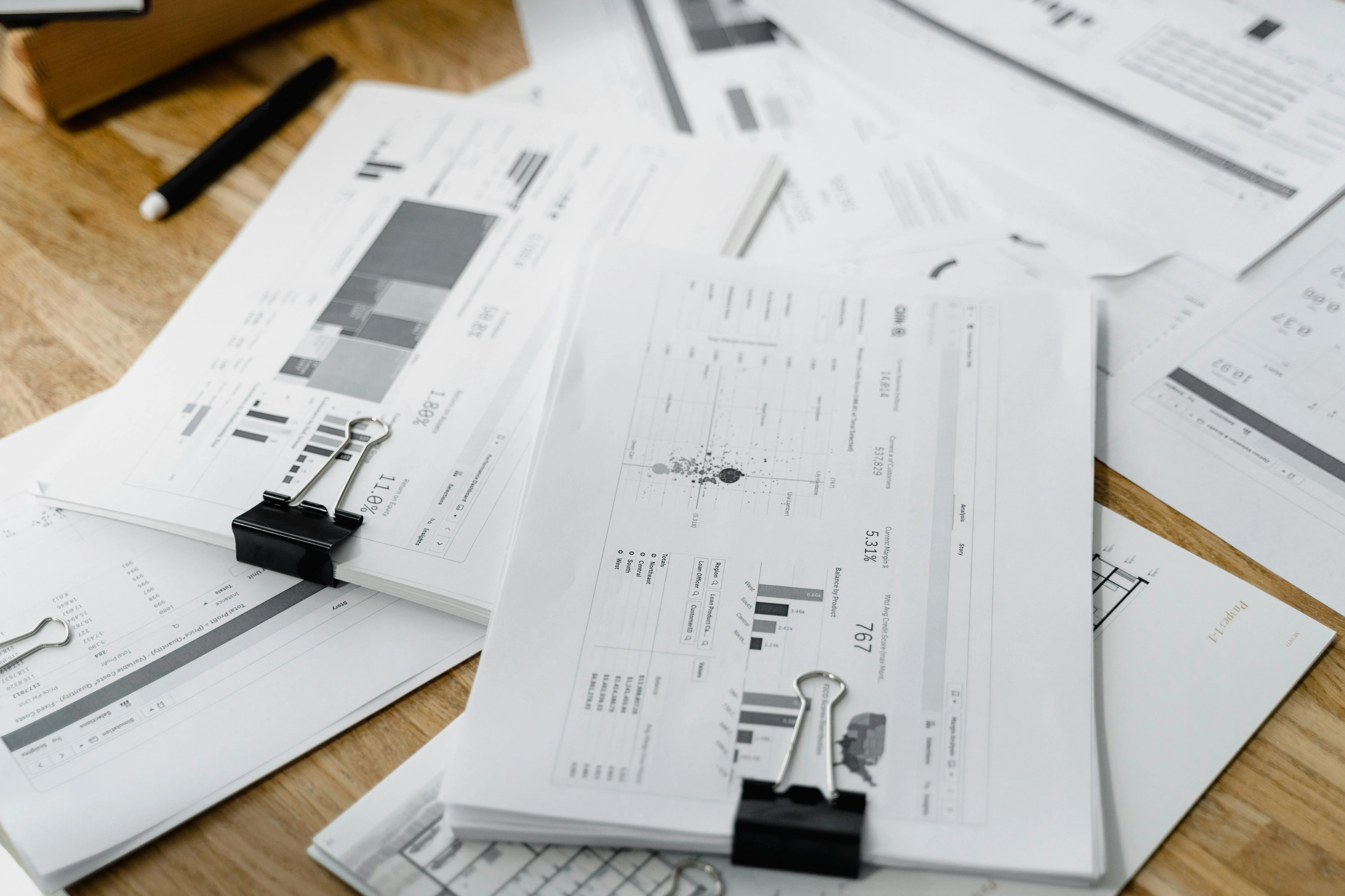 The Step-by-Step Guide: Understanding Financial Statements 