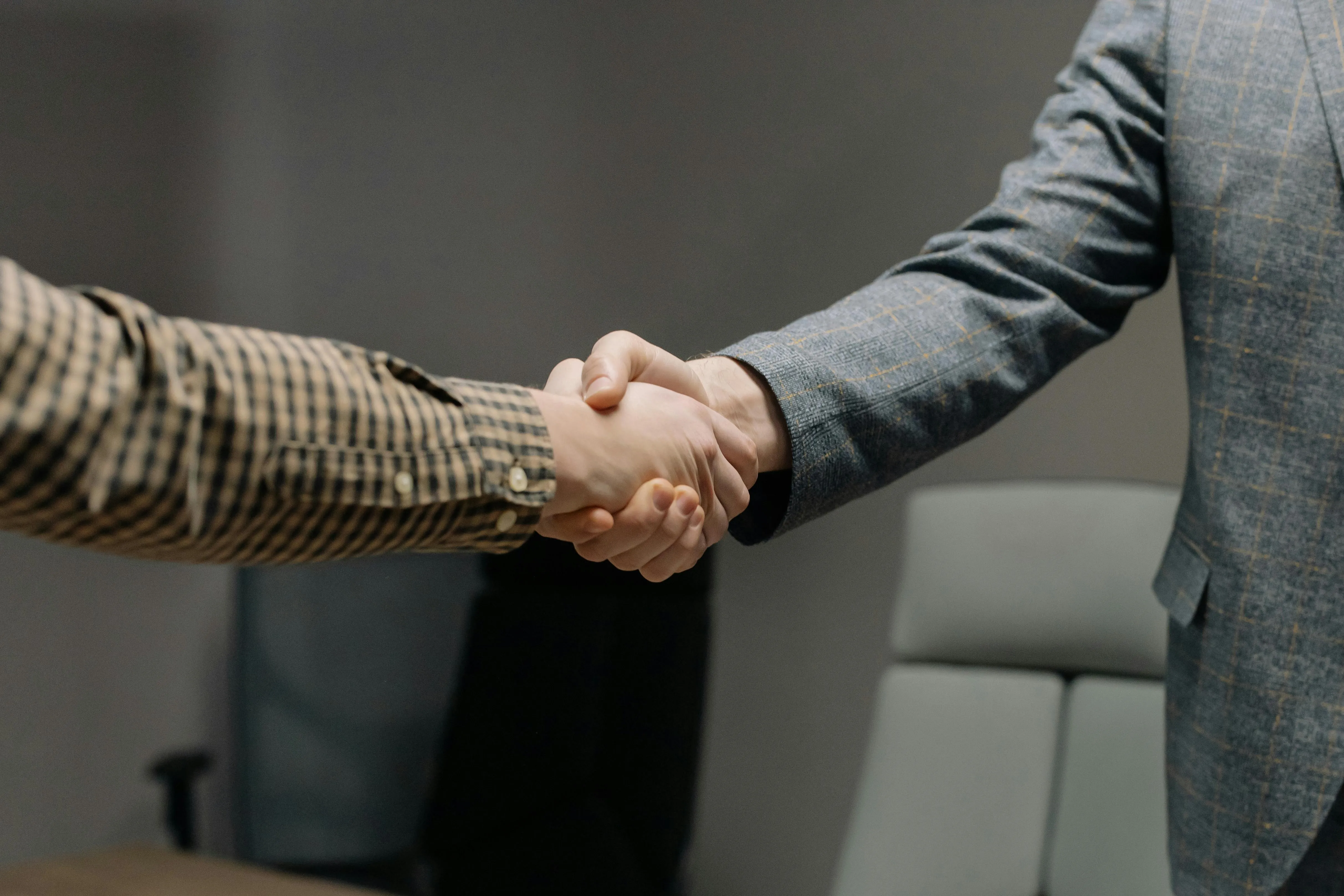 Family-Owned Businesses: Is there a recipe for success?