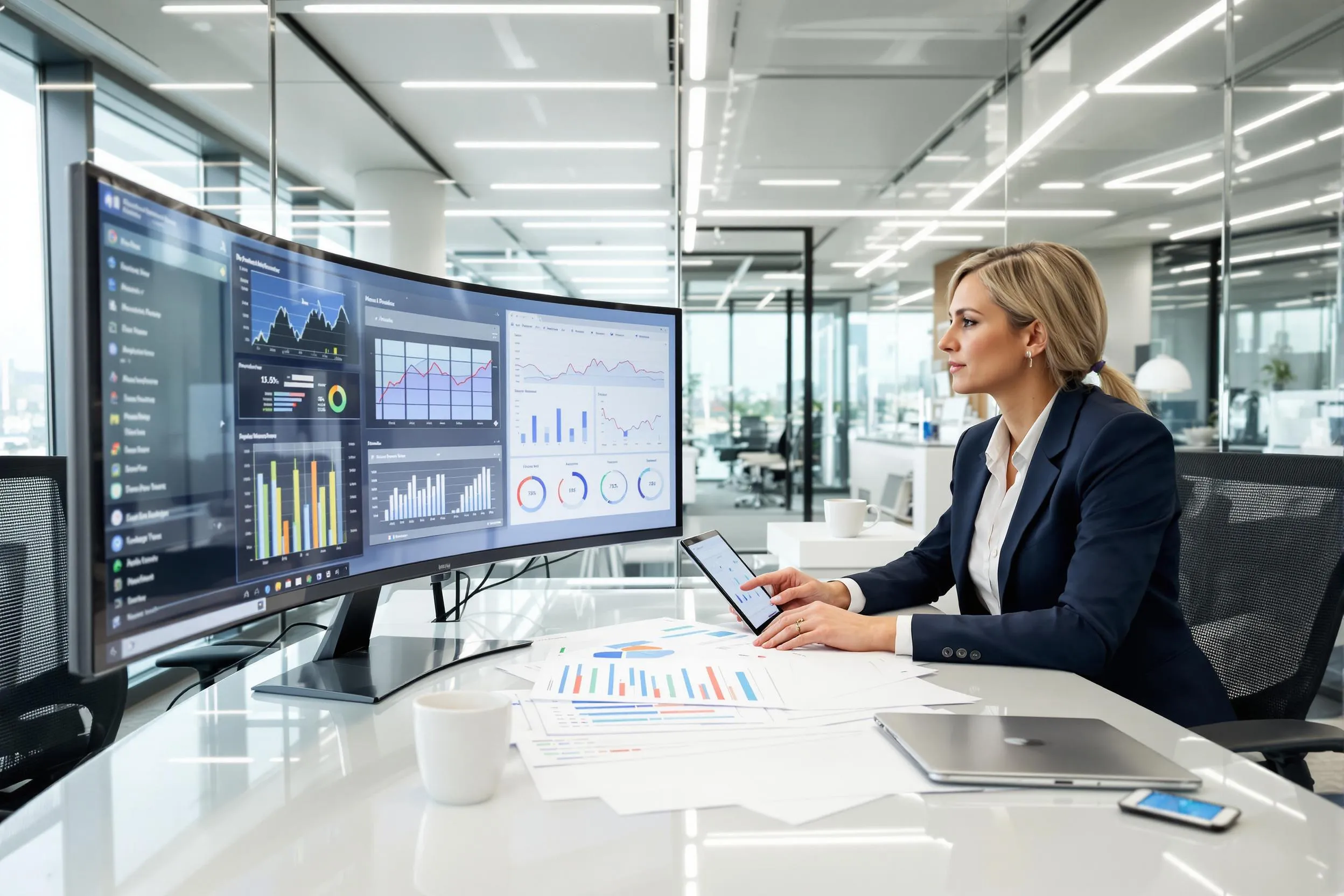 How to Avoid Cash Flow Forecasting Mistakes With the Right Template