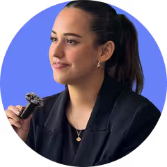 Paola Lavín — Co - Founder, ELO
