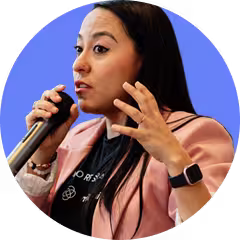 Malena Jimenez — CEO & Сo - Founder, mikigai