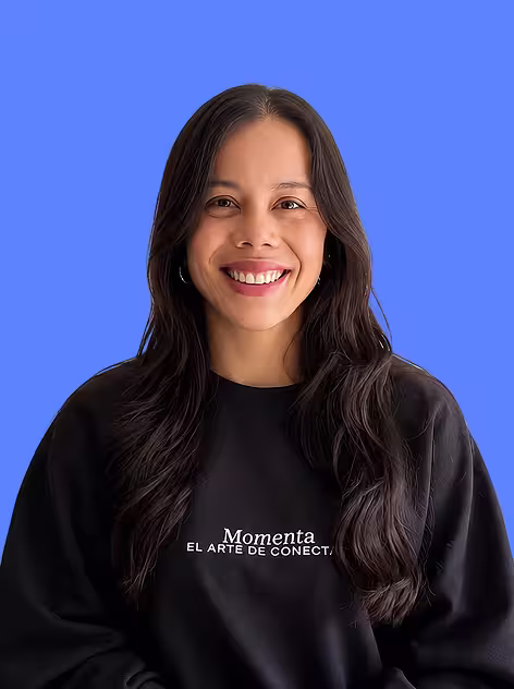 Juliana Marulanda — CEO & Сo - Founder, Momenta