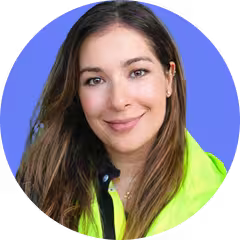 Estefanía Abello — Co - Founder, Muta