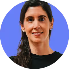 Patricia Florencia — Founder, Pilou