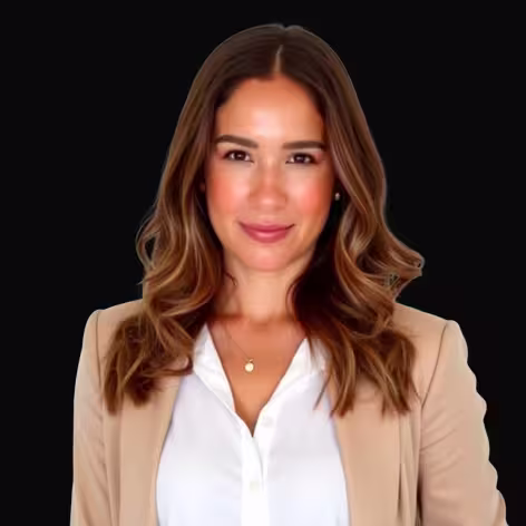 Melania Sanhueza — CEO & Founder, MUUD