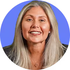 Magreth Gutierrez Vargas — CEO & Founder, AAVANCE