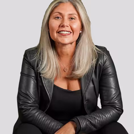 Magreth Gutierrez Vargas — CEO & Founder, AAVANCE