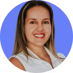 Melissa Amado — Founder , Genius Mining