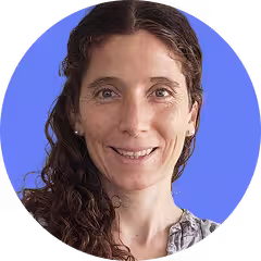 Fernanda Palacios — Co-Founder & CFO, SubCargo