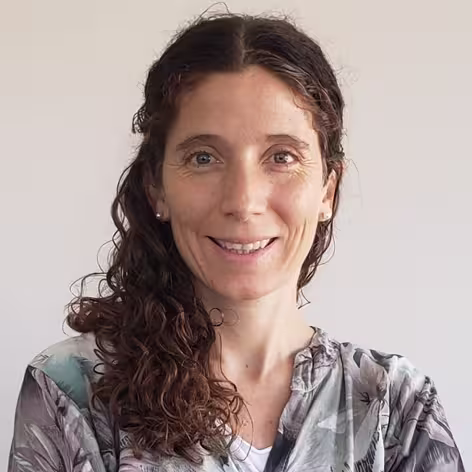 Fernanda Palacios — Co-Founder & CFO, SubCargo
