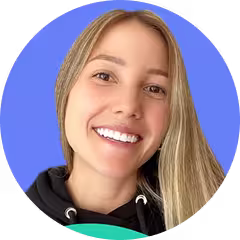 Juanita Castañeda Giraldo  — Co-Founder, Bord
