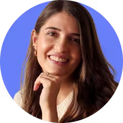 Fernanda De La Colina — Co - founder, Zumma
