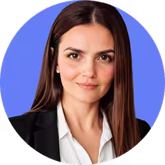 Paola Velarde — Founder , CircaLab
