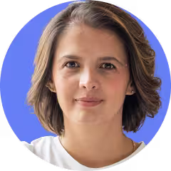 Ana María Acevedo — Chief Operating Officer, Teia invest