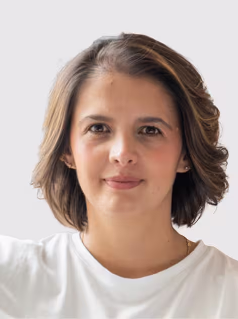 Ana María Acevedo — Chief Operating Officer, Teia invest
