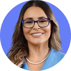 Maria Artunduaga — Founder & CEO, Samay