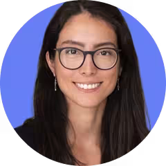 Brigitte Brousset — Co-Founder & CEO, GOW Credit
