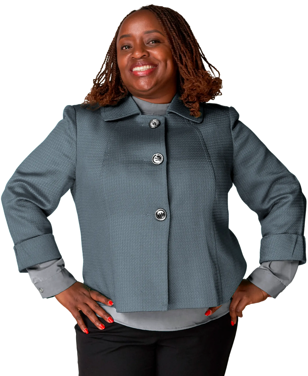 Penny  Musengi — AgriTech & Food Tech, Pesira Technologies Limited