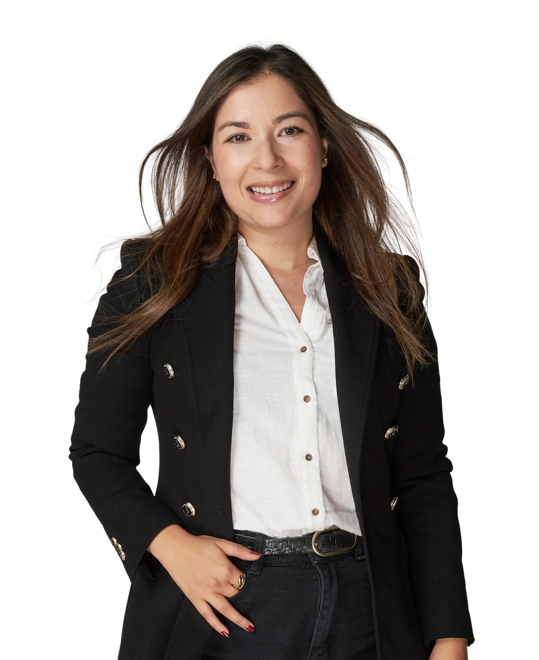 Estefania  Abello — Energy & Sustainability, Muta