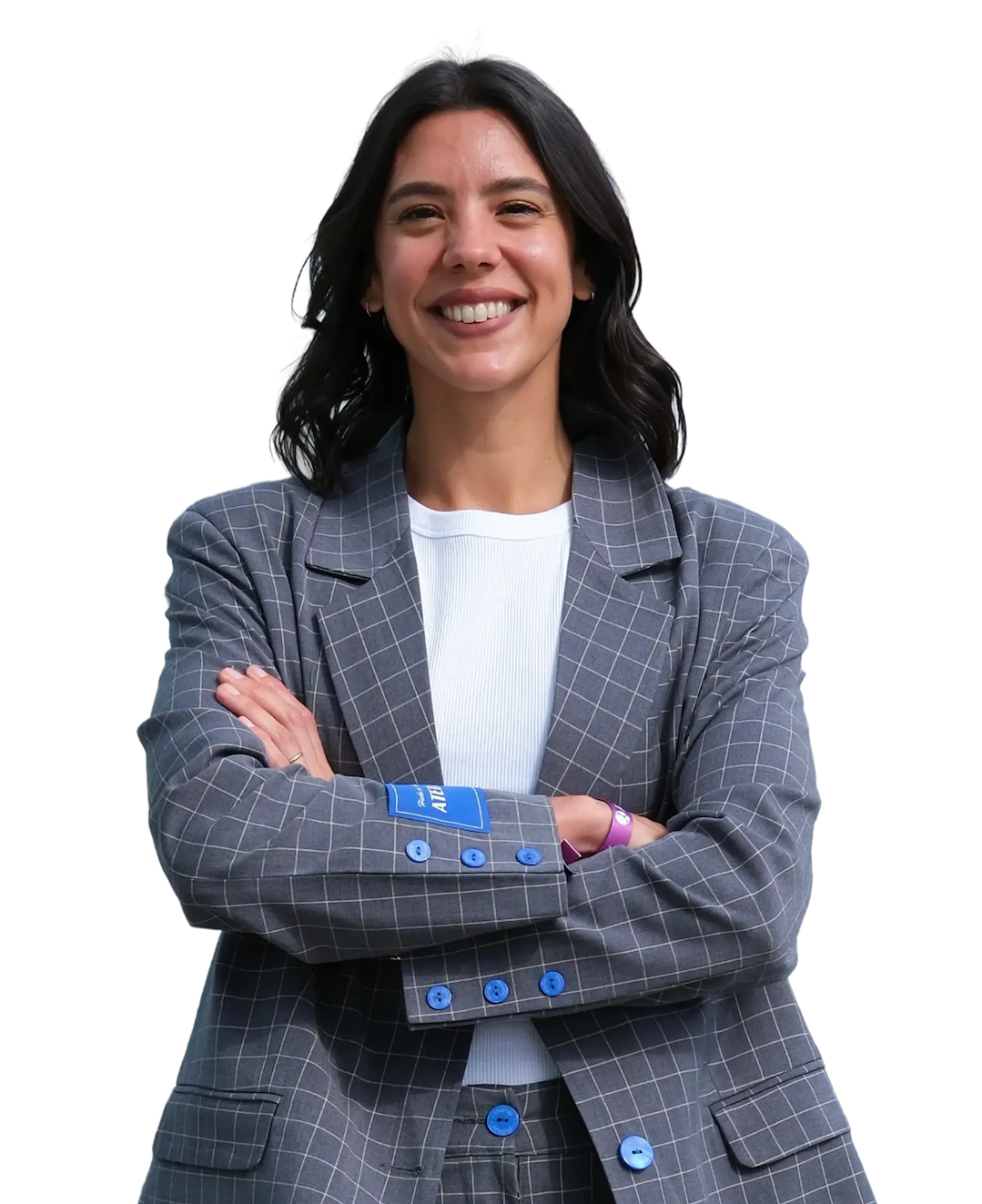 Mercedes Bidart — Fintech, Quipu