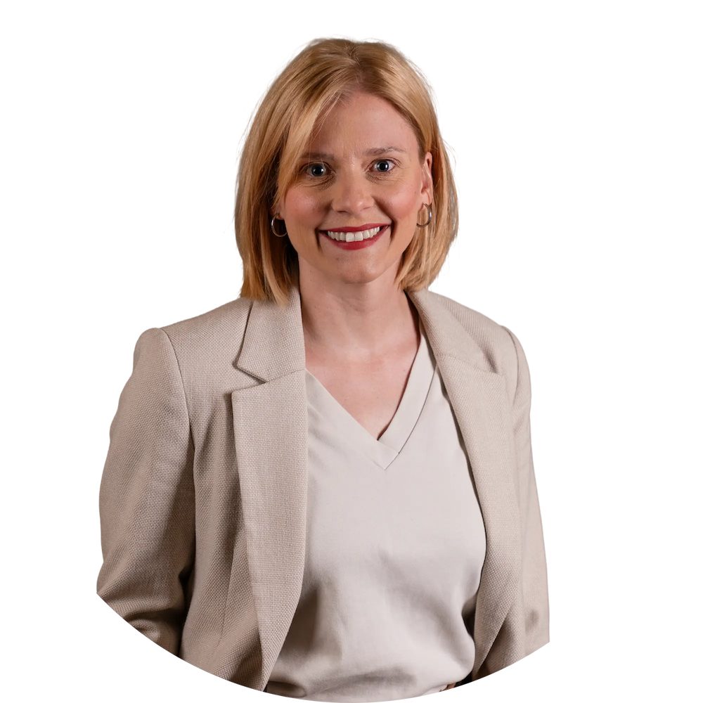 Leonie Korn — Co-founder of, UpLeap