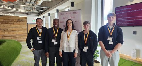 A Remarkable Year of Growth, Impact and Opportunity for M10