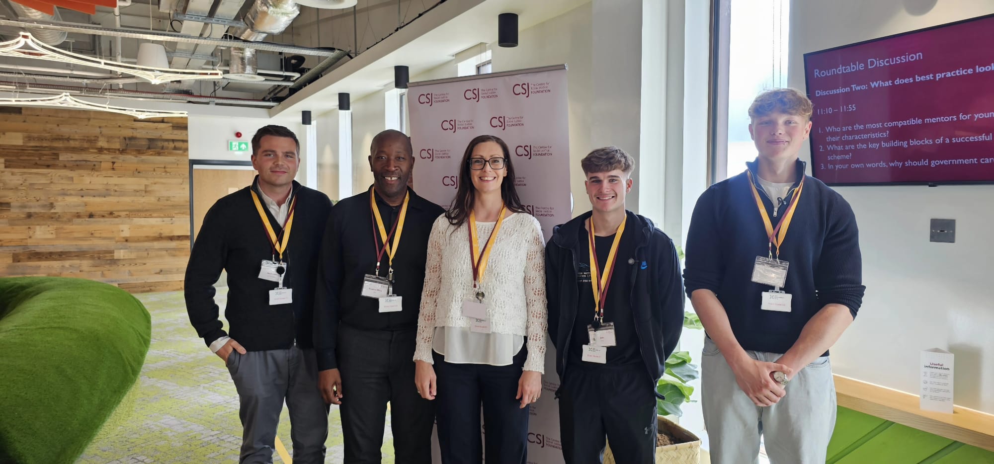 A Remarkable Year of Growth, Impact and Opportunity for M10