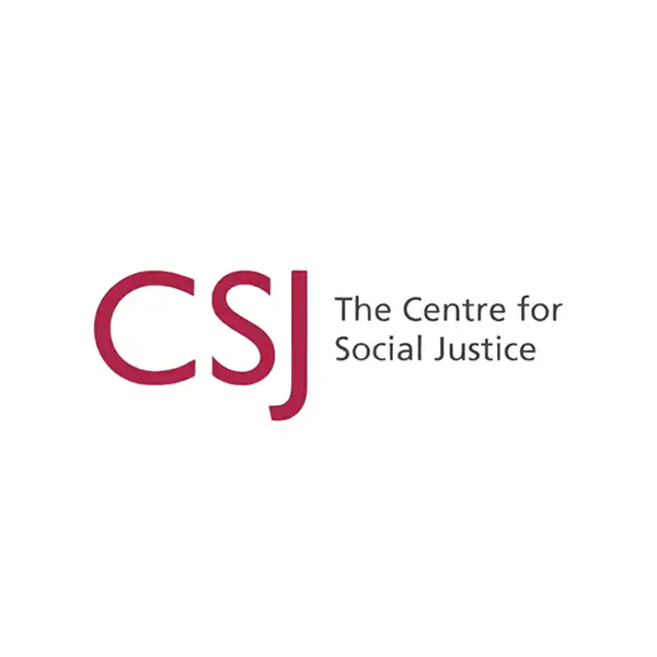 Centre for Social Justice