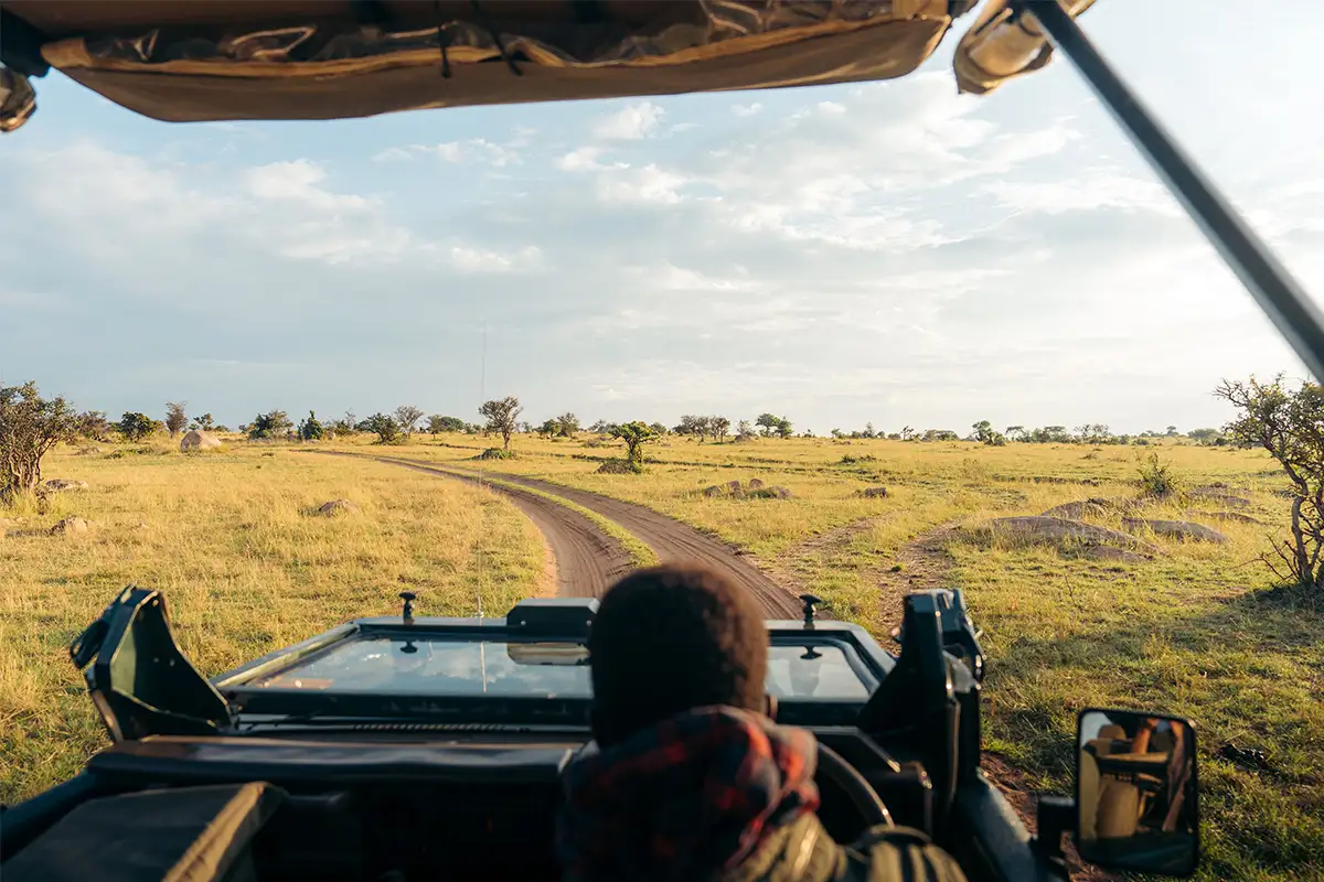 The Things You Only Learn on a Tanzania Safari 