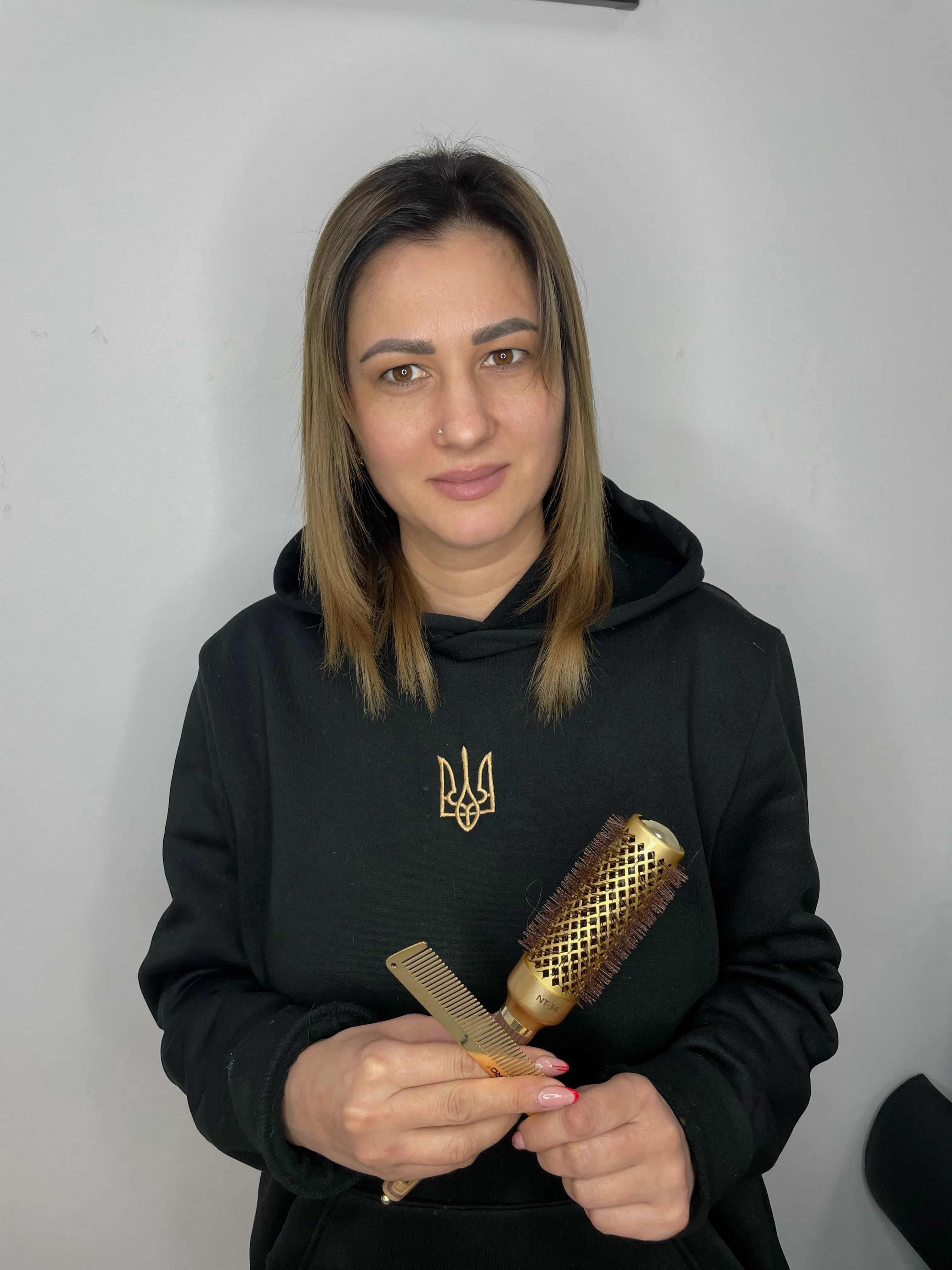 Ольга Салон краси в місті Хуст | Beauty Club Khust