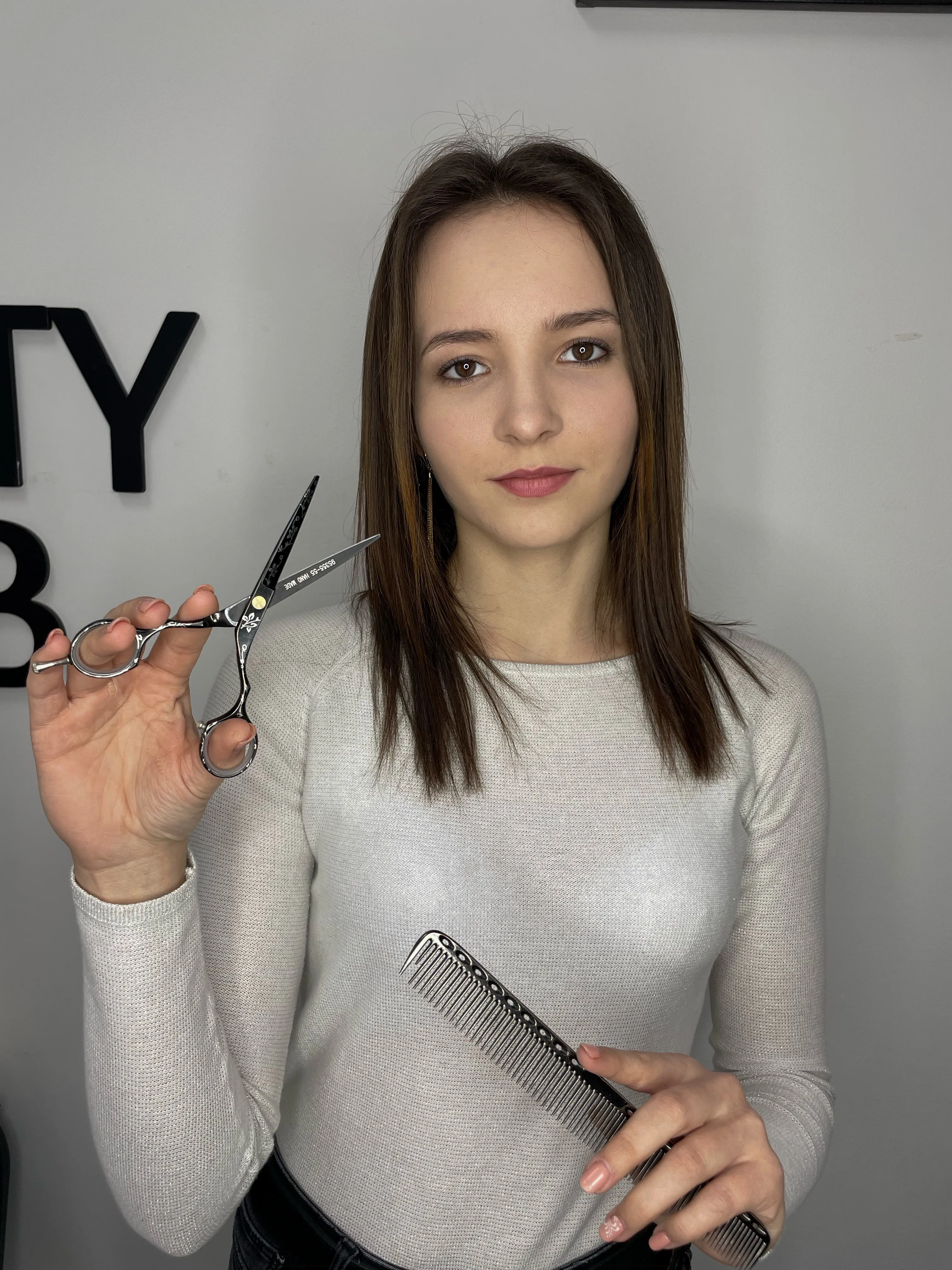 Світлана Салон краси в місті Хуст | Beauty Club Khust