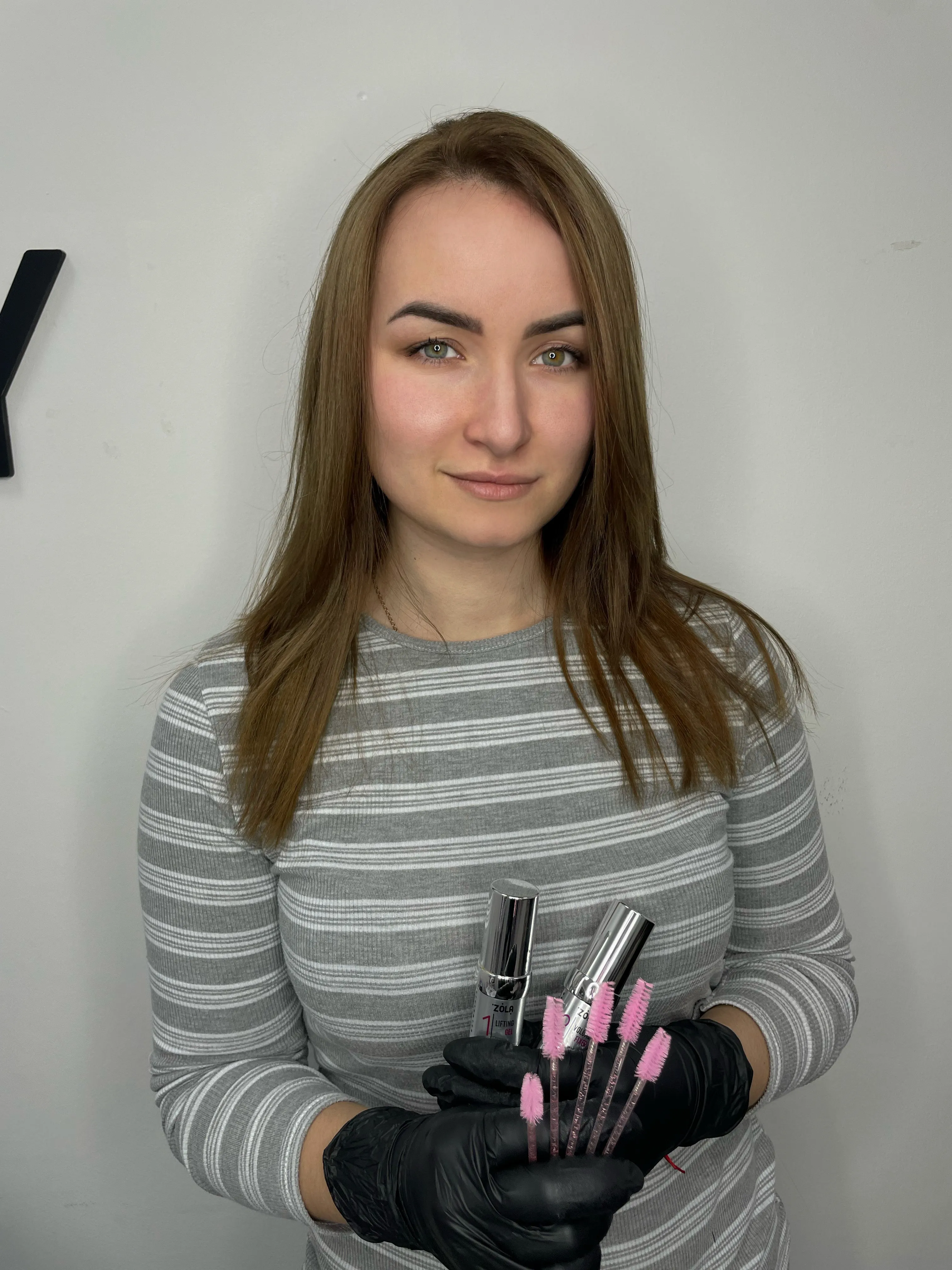 Валентина Салон краси в місті Хуст | Beauty Club Khust