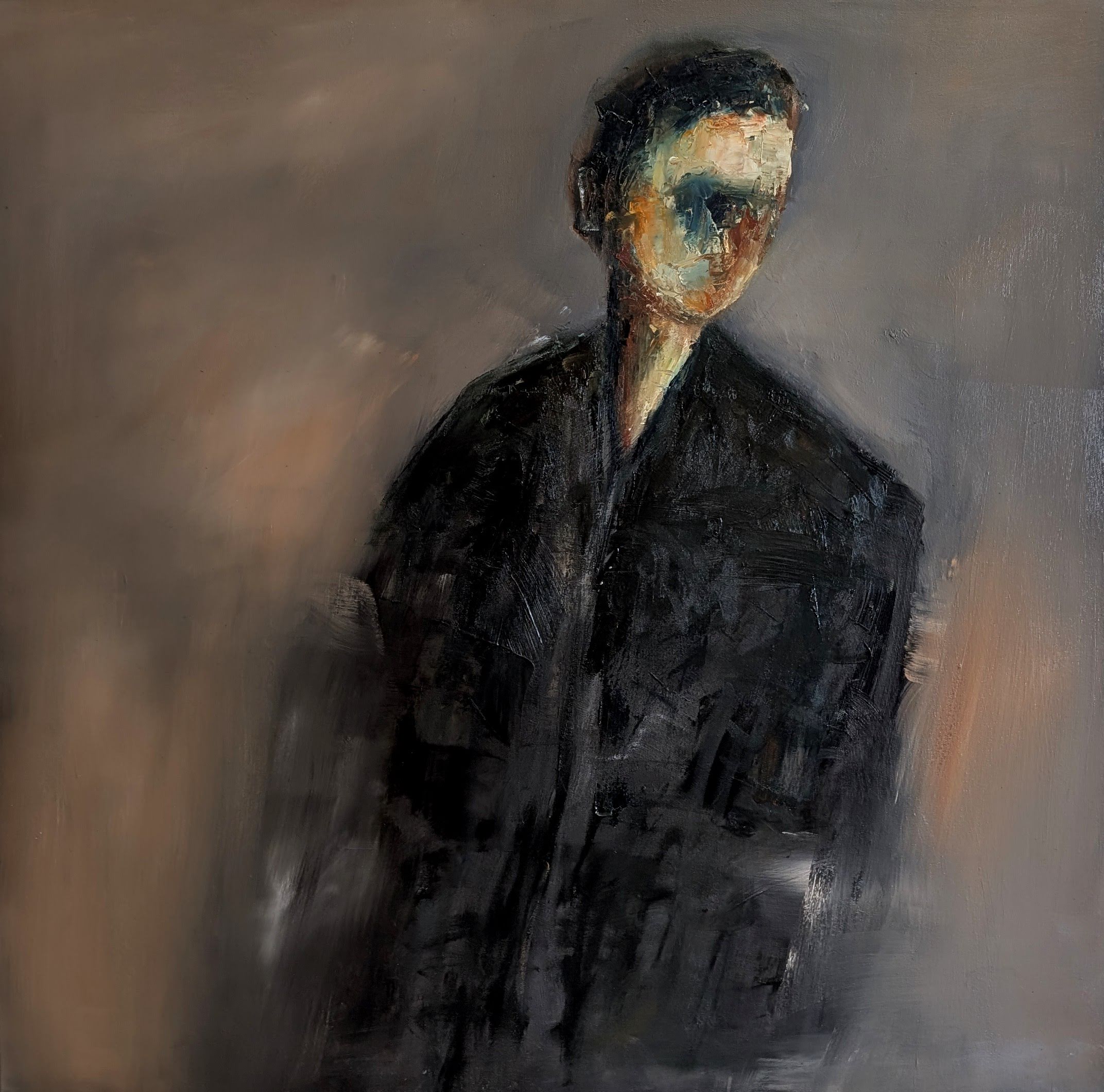 No time for dreaming