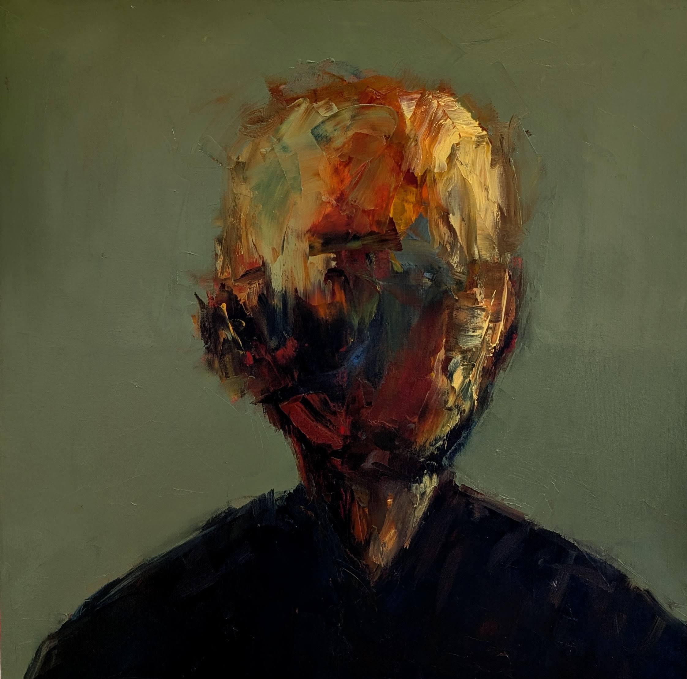 Shades of a forgotten you