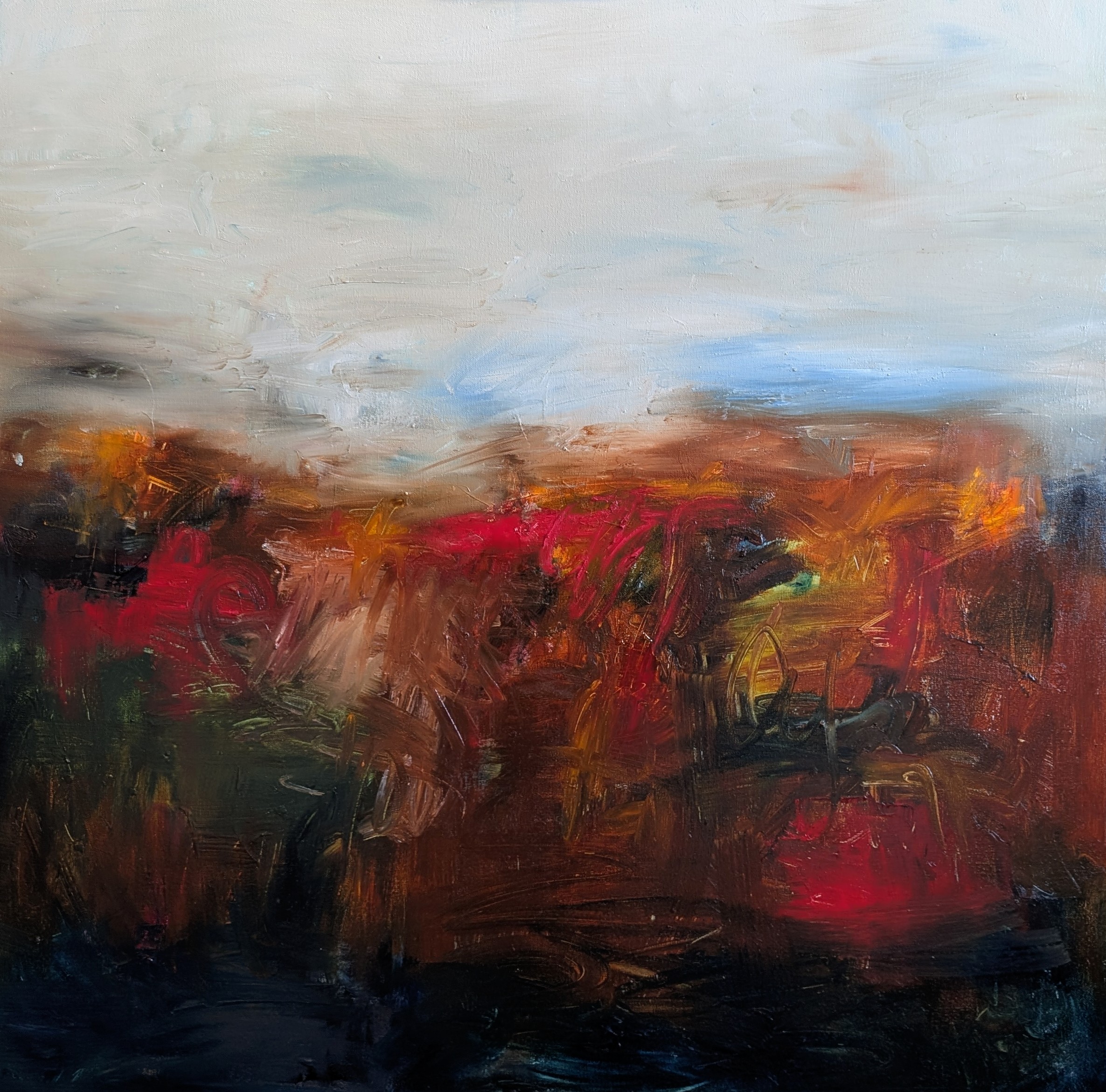 The Highlands 1