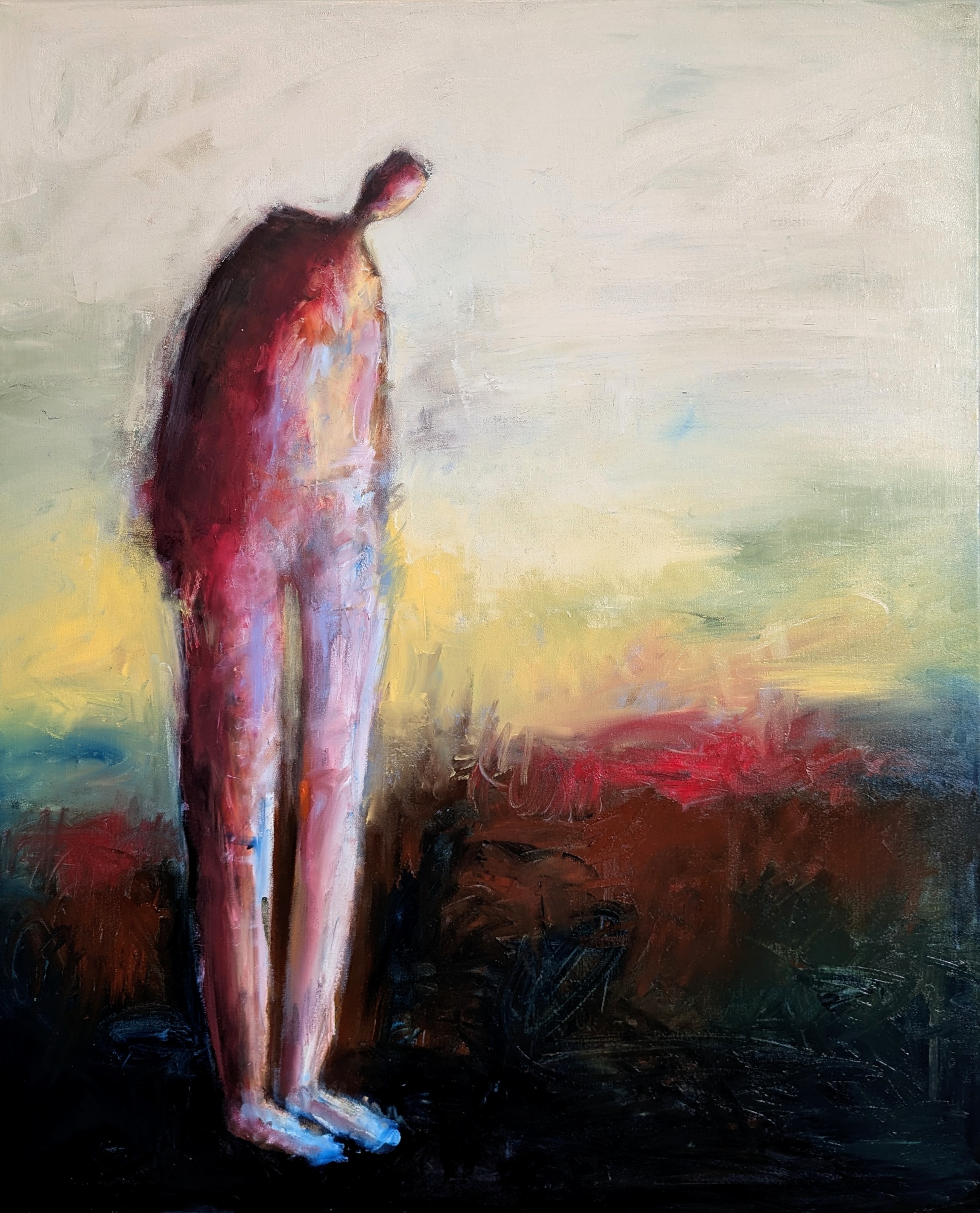 Out Of Body 1