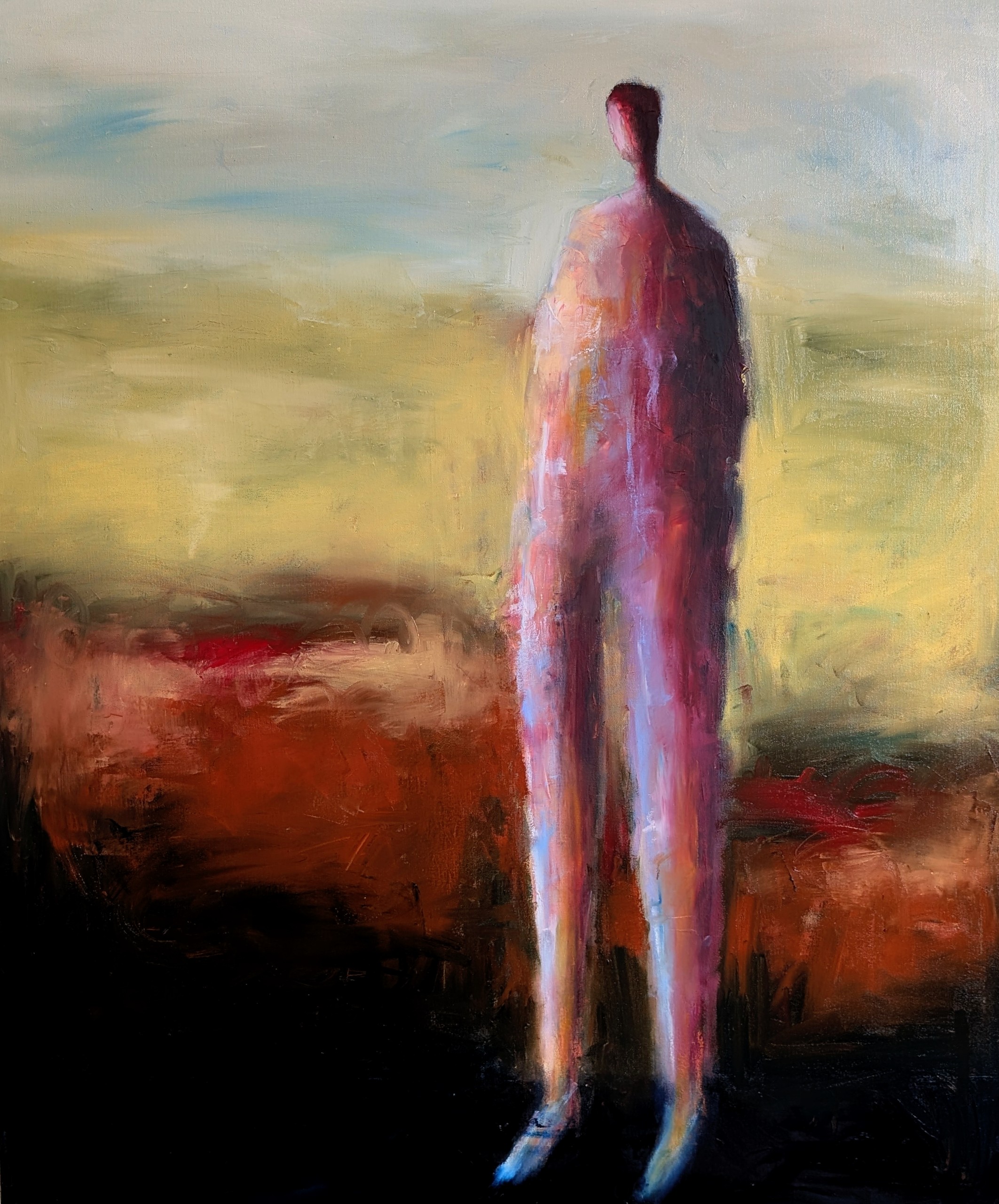 Out Of Body 2