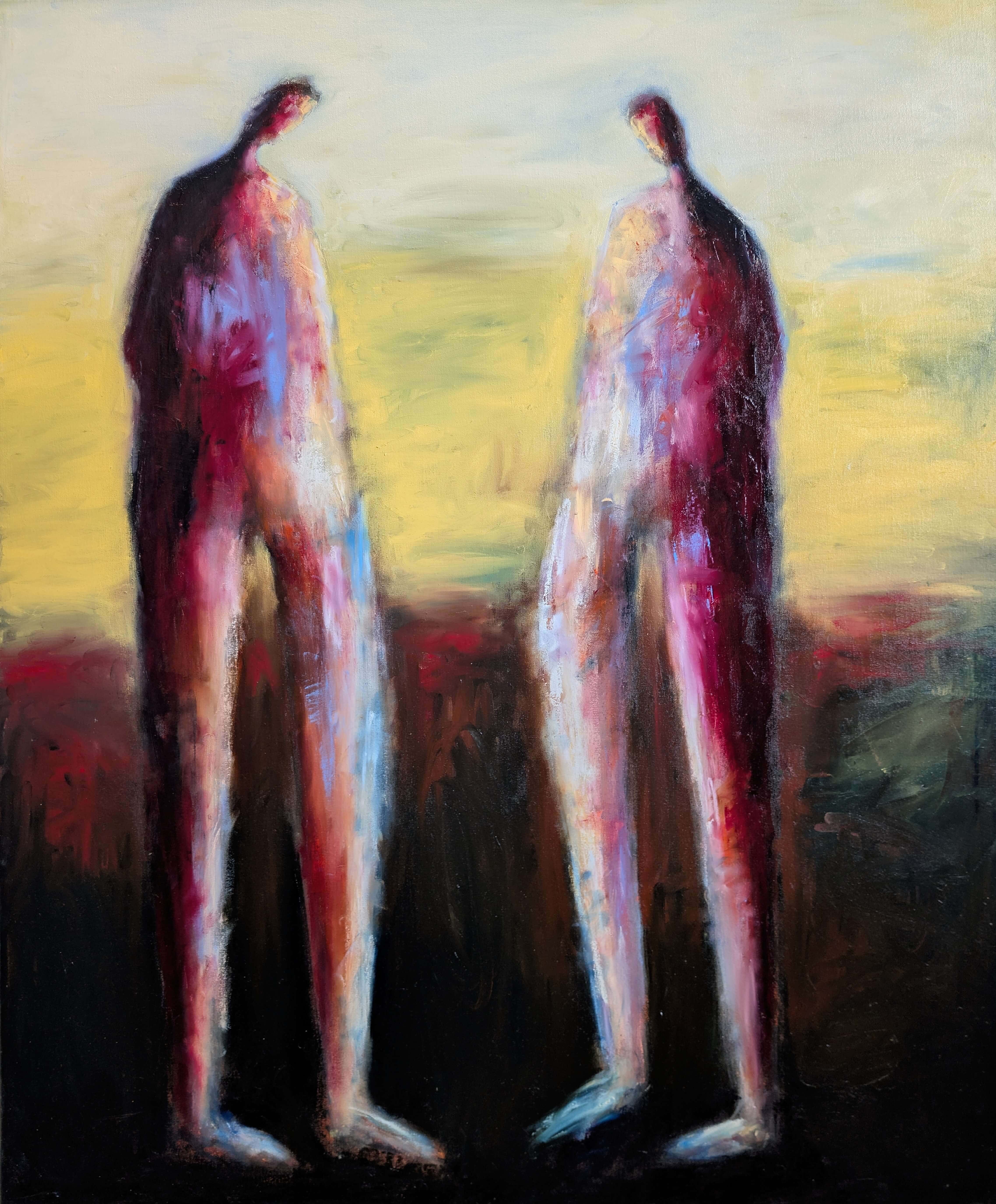 Out Of Body 3