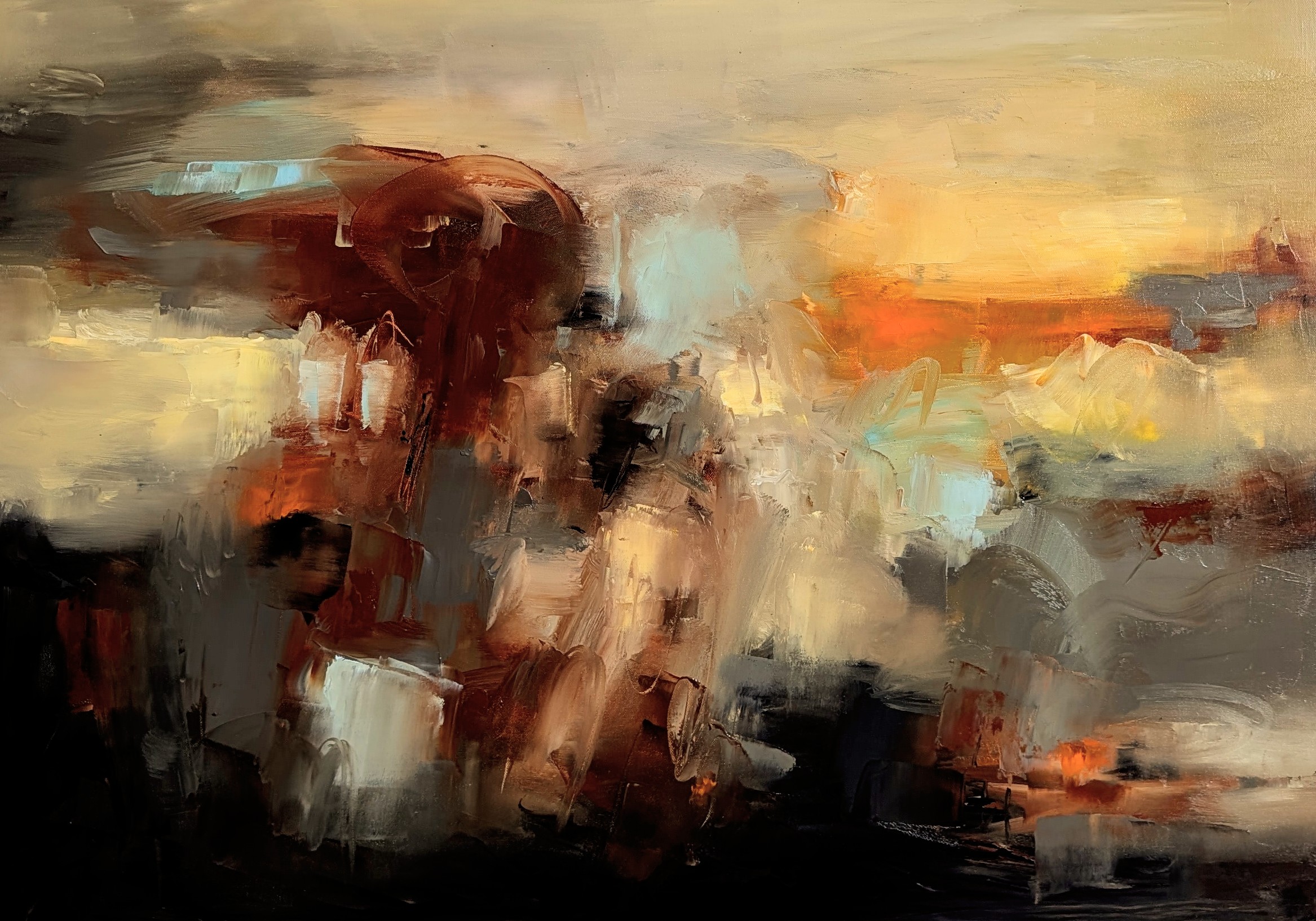 Soft Focus