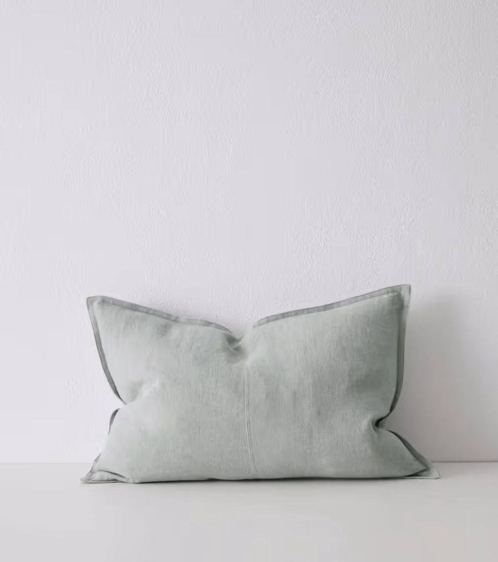 Como Cushion Lumbar